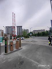 保定雄县道闸杆厂家直销牌动伸缩门安装维修电动门，伸缩门小区门