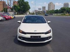 大众Scirocco [尚酷](进口) 2013款