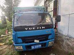 跃进