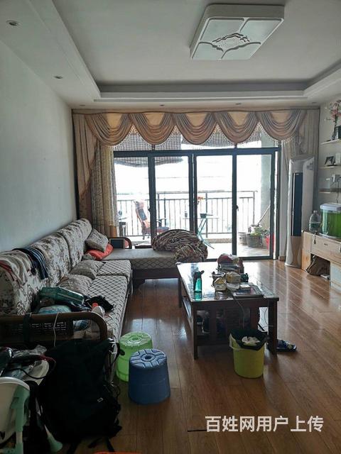 钦州房屋 钦州二手房出售 钦北二手房出售 钦北皇庭翡翠湾二手房 图片