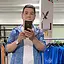 品牌服饰特卖工厂店