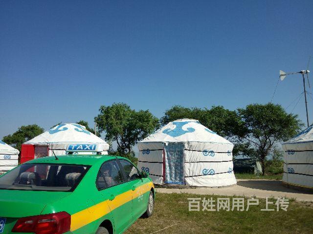 克旗出租车旅游用车