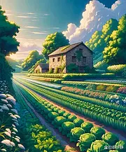 银杏树