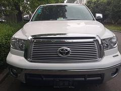 丰田Tundra [坦途](进口) 2011款 5.7 手自