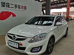 海马M6 2017款 1.5T 无级 运动尊贵型