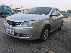 荣威350 2010款 1.5L 手动 讯智版 (