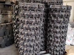 6.00-12农用机械拖拉机 手扶轮胎 加厚加强