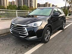 江淮 瑞风 2018款 瑞风S7 1.5T 双离合 运动版豪