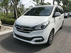 MAXUS大通大通G10 2014款 2.0T 手