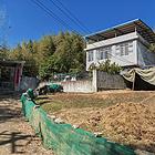 自建二层小洋房