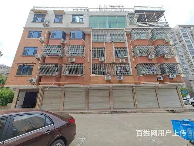 （易转介绍）义乌稠山1区沿街好位置空铺出租的图片