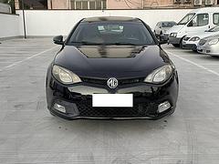 MG6 2012款 1.8 手自一体 舒适版