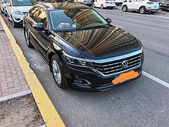 大众 帕萨特 2020款 2.0TSI 双离合 330TSI