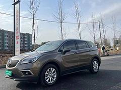 别克 昂科威 2016款 2.0T 手自一体 28T 四驱豪