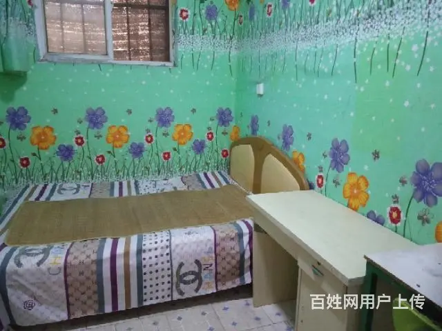 房东直租:只租女生鼓楼附近每月300的图片