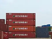 专业销售二手冷藏集装箱二手海运集装箱买卖回收