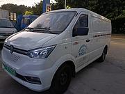 东风 纯电 大面 国6