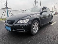 丰田 锐志 2007款 2.5S 手自一体 真皮天窗版