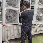 专业空调移机空调拆装什么服务空调安装价格收费合理