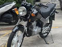 二手摩托车：本田，铃木，豪爵，宗申，隆鑫，力帆品牌