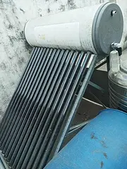 太阳能热水器