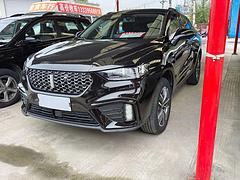 WEY VV5 2019款 1.5T 双离合 两驱颜先锋