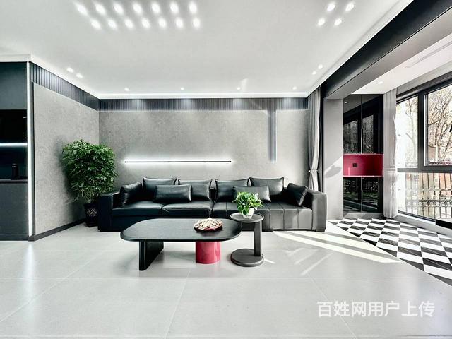 海富第五大道(道里-工农) 普通住宅 精装修的图片