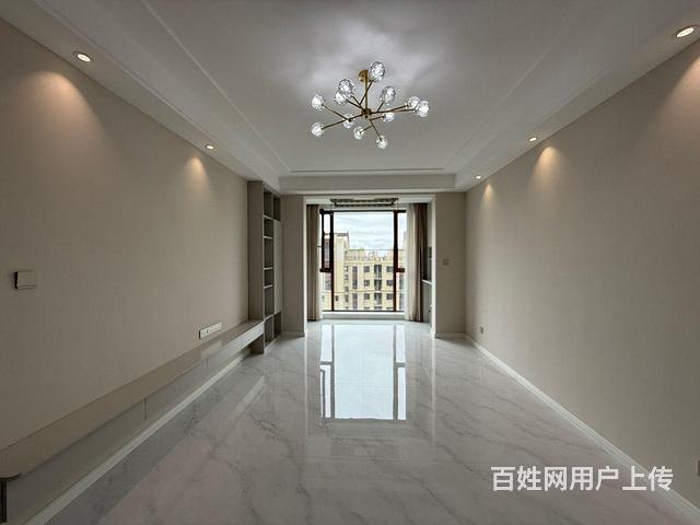 桥北核心 精装修 红军四中双学区  低单价的图片