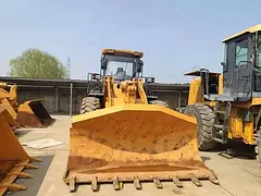 旧柳工LG856H 龙工855N徐工50GN装载机