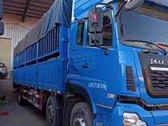 20年7月东风天龙高栏货车  安阳捡漏价，定金留车
