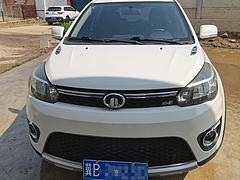 长城M4 2015款 1.5 手自一体 豪华型