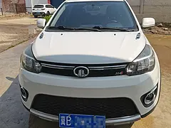 长城M4 2015款 1.5 手自一体 豪华型