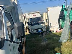 【搞定了！】出售江铃顺达箱货