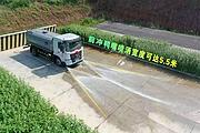 运城哪有5方水罐车 绿化喷洒车 洒水车配件全国直销