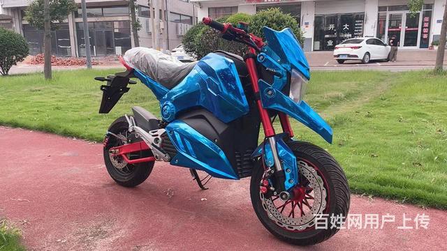 图木舒克摩托车批发、品牌齐全、一台也是批发价的图片