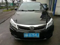 比亚迪F3 2016款 1.5 手动 尊贵型