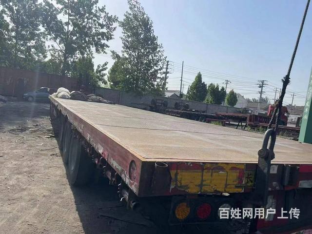 17.5✖️2.8，原车原版一套，价格不高的图片
