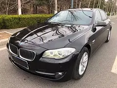 宝马5系 2013款 525Li 2.0T 手自一体 豪华型