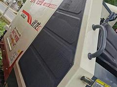 绵阳益农农机出售二手收割机，车况精品，价格优惠