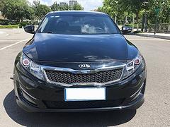 起亚K5 2012款 2.0 手自一体 GLS