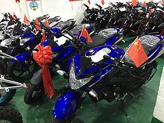 专卖全新二手摩托车 0付款 分期付款 免费包送
