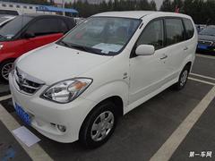 [长春]一汽森雅M80 1.5L 手动 CL 20