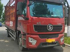22年4月德龙L5000 6.8米高栏