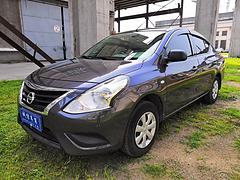 日产 阳光 2016款 1.5 手动 XE 领先版