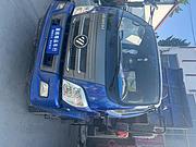 福田 其他 自卸车 国5