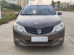 宝骏630 2013款 1.5 手动 舒适型