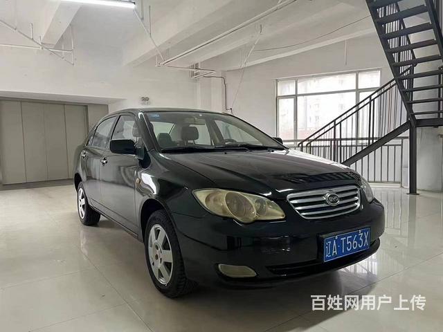比亚迪F3 2016款 1.5 手动 舒适型的图片
