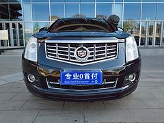 凯迪拉克SRX(进口) 2011款 3.0 自动