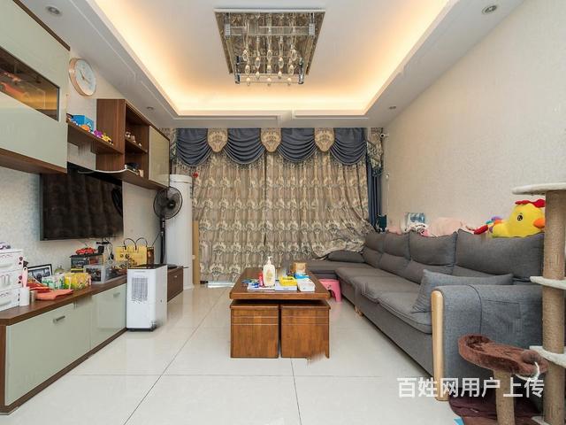南海万科广场 三房精装修