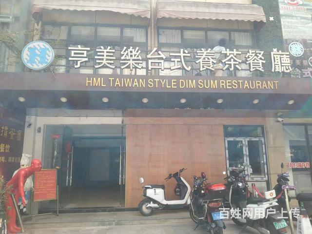 （51旺铺推荐）国贸玉沙路100平铺面出租的图片